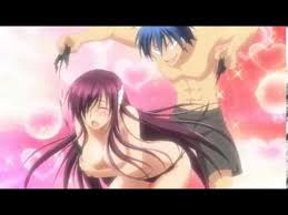 Aoi Sekai No Chuushin De Episode 1 English Dub Aoi Sekai No Chuushin De Cap 1 Sub Espanol Youtube