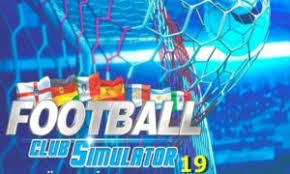 We did not find results for: Download Football Club Simulator 19 Pc Game Full Version