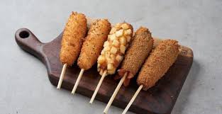 This site contains affiliate links from which we receive a compensation (like amazon for example). Korean Hot Dog Shop To Share Free Food All Weekend In Toronto Aws For Wp
