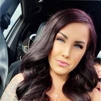 100+ "Amber Hoffman" profiles