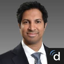 Dr. Jonathan Thomas, MD