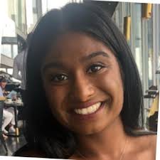 Arathy Navaneethan Email & Phone Number