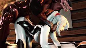 3d Animated Horror Hard Rough Monster Sex Where Monsters Fucks Bitches -  Alexis Fawx - EPORNER
