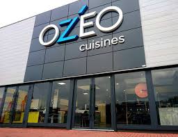 La Franchise Ozeo Cuisines Joue La Carte De L Originalite