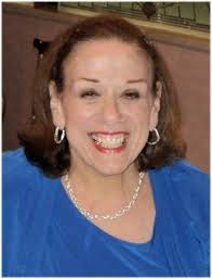 Theresa Ann Mazzei Luxmore (1940-2023)