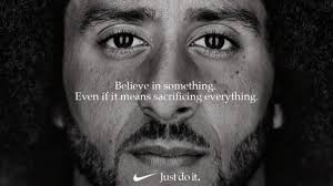 Colin Kaepernick Nike ad sparks support and outrage