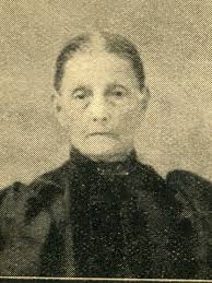 After finding the long lost Tennessee Jane Duke earlier in the week and  subsequently her long lost mother Mary Ann Duke