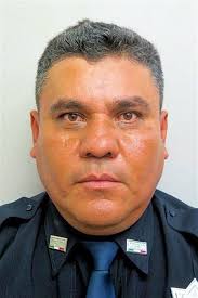 Muere tránsito de Apodaca embestido por camioneta