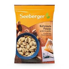 We did not find results for: Kalifornische Pistazien Gesalzen Seeberger Onlineshop 4 19