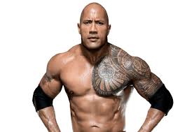 The Rock