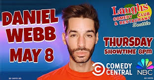 Daniel Webb
