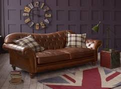 Uk mainland delivery is £49 for up to 4 seats then an additional £10 per extra seat. Leather Chesterfield Sofas Made From Real Top Grain 50 Colours
