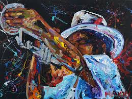 Festival founders george wein, quint davis and allison miner trusted that jazz fest would be a success, despite a slow start in ticket sales. Fine Art Paintings By Frenchy Official Website Of Frenchy
