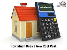Roof estimating software via the iroof portable app enables you convert your diy measurements into detailed, accurate roof replacement and roof repair estimates in minutes. How Much Does A New Roof Cost Roofing Calculator