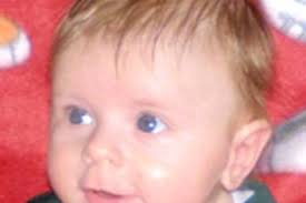 Hayden Daniel Peterson new arrival