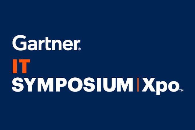 Gartner IT Symposium/Xpo