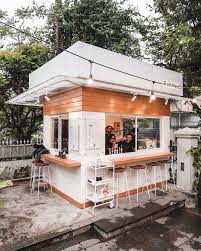 Pin Di Bandung Coffee Shop