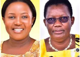 FDC organizes open campaign for EALA aspirants at party headquarters