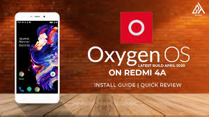 If you ever ask him to choose between an iphone, pixel or xiaomi. Oxygen Os On Redmi 4a Latest Build Install Guide Youtube