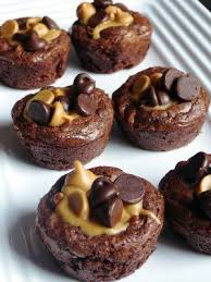 Baked Perfection Peanut Butter Cup Brownies Desserts Peanut Butter Cup Brownies Just Desserts