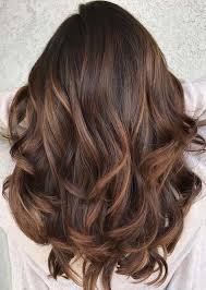 most beautiful and modern trends of smooth caramel balayage hair color ideas for ladies that will really help them haarfarben haare balayage brunette haarfarbe