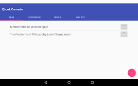 Ebook Converter For Android Apk Download