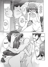 Rance Quest Manga - Kanami Sex Scene - Page 5 - IMHentai