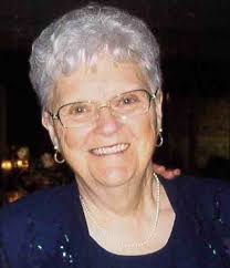 Obituary of Forda Joan Licht