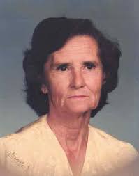 Obituary for Peggy J. Caudle