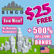Maybe you would like to learn more about one of these? Downtown Bingo 5 No Deposit Bonus Bonus Code For 500 Jul 2021