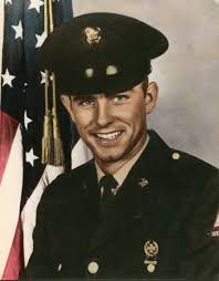 John Duncan Obituary