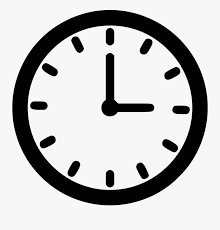 Download clock gif transparent and use any clip art,coloring,png graphics in your website, document or presentation. Clock Face Clip Art Watch Gif Animated Clock Ticking Gif Free Transparent Clipart Clipartkey
