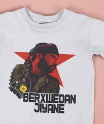 Berxwedan Jiyane T Shirt Schnelle Lieferung Ruckgabe Umtauschgarantie Kurdshop Kinder T Shirt Frauen T Shirts Shirts