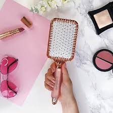 There are different types of hair brushes that serve the purpose of every hair type and we are here to help you find yours. 10 Types Of Hair Brushes Looksgud Com