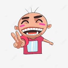  Gambar Ilustrasi Botak Anak Laki Laki Tersenyum Anak Botak Yang Lucu Tersenyum Bocah Yang Tertawa Png Transparan Clipart Dan File Psd Untuk Unduh Gratis Ilustrasi Gambar Karakter Anak Laki Laki