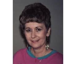 Barbara McMahan Obituary (1939