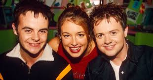 Ant and Dec in tears over SM:TV reunion with Cat Deeley: 'We all cried' |  Metro News