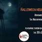 Halloween Noughty Nineties event image