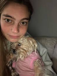 Went for a drink and told Betty "don't wee