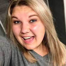 Jamie McQuillin (@Jamie_Lee43)