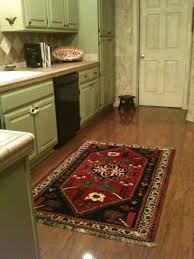 Kitchen rugs, kitchen rugs and mats set 2 pieces non slip machine washable rugs for kitchen rugs runner for entryway and bedroom hallway laundry room rug machine 15.7 23.6+ 17.7 47.2 (blue): 6 Places To Decorate With Runner Rugs Catalina Rug