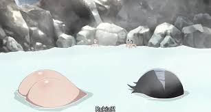 Rukia Kuchiki Peach Ass [LewdsSonk]
