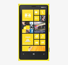 Nokia lumia 520 will ask you to enter unlock pin. Nokia Lumia 920 32 Gb Yellow Unlocked Png Image Transparent Png Free Download On Seekpng