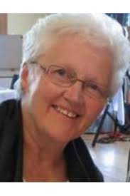 Margaret Eileen McIntosh Obituary in Dartmouth at Donald K. Walker Funeral  Directors