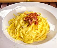 Check spelling or type a new query. Spaghetti Alla Carbonara Laziali Mamma Felice
