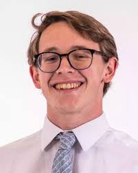 2024-25 Men's Swimming Roster