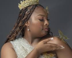 Tasha Ransom's Instagram, Twitter & Facebook