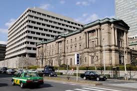 After overcoming the crisis, they reduced the official bank rate. Boj Eases Policy As Recession Risk Mounts