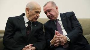 Bahceli Nin Akp Ye Cagrisi Karsiliksiz Kaldi Gazete Manifesto