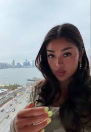 Koleen Diaz and Dixon